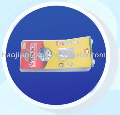 玩具系列吸塑包装