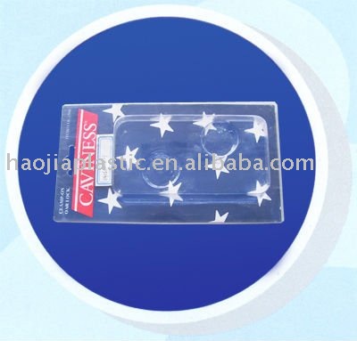 玩具系列吸塑包装