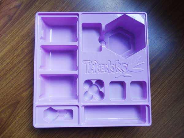 玩具系列吸塑包装