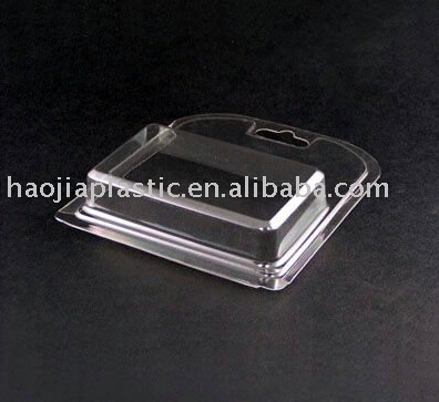 日用品系列吸塑包装