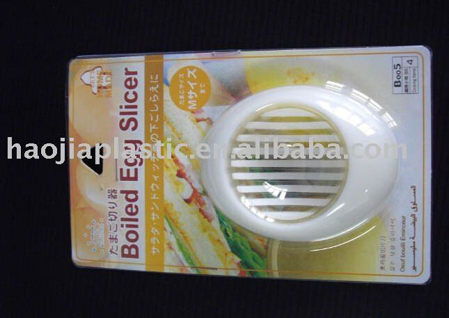 日用品系列吸塑包装