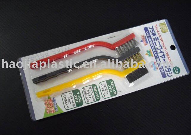 日用品系列吸塑包装