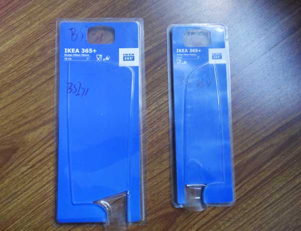 五金工具吸塑包装系列