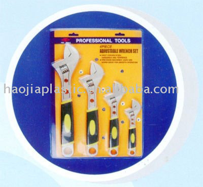 五金工具吸塑包装系列