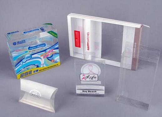 日用品吸塑包装